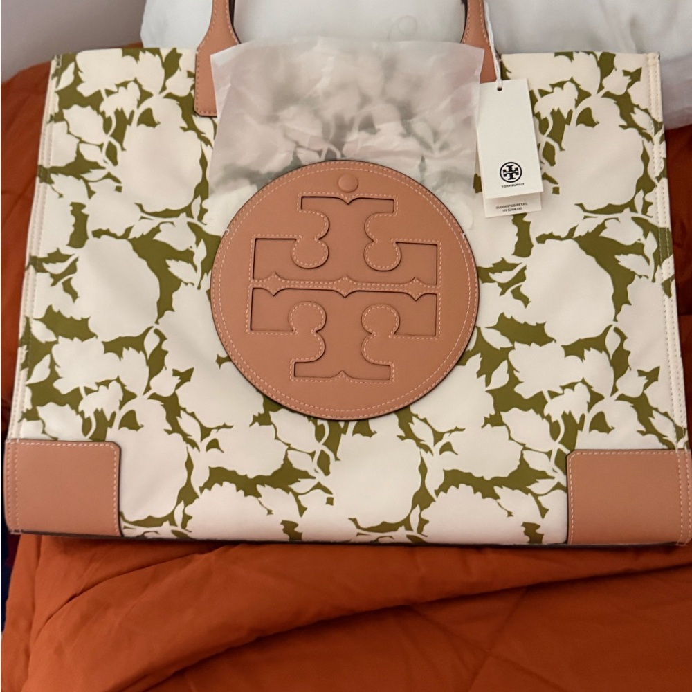 NWT Tory Burch Tote Bag